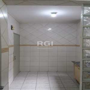 Apartamento Centro Histórico Porto Alegre