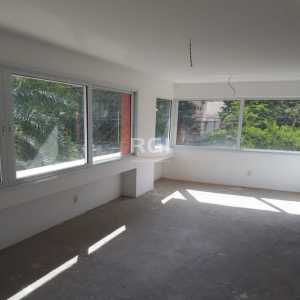 Apartamento Petrópolis Porto Alegre