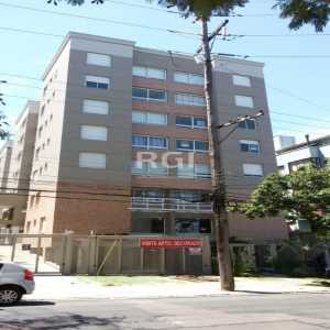 Apartamento Petrópolis Porto Alegre