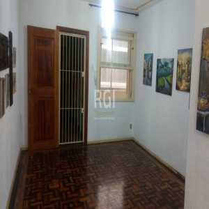 Apartamento Centro Histórico  Porto Alegre