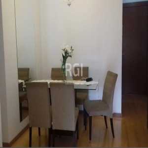 Apartamento Cristo Redentor Porto Alegre