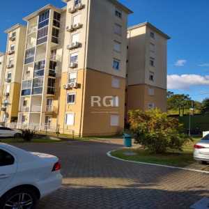 Apartamento Morro Santana Porto Alegre