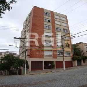 Apartamento Centro Histórico Porto Alegre