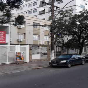 Apartamento Menino Deus Porto Alegre