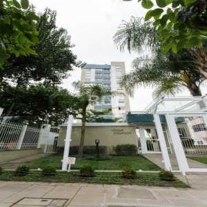 Apartamento Passo da Areia Porto Alegre