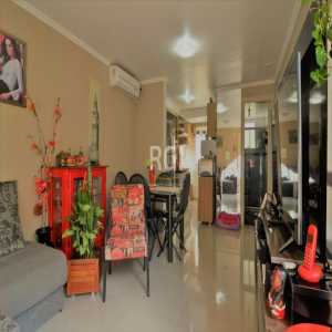 Apartamento Agronomia Porto Alegre