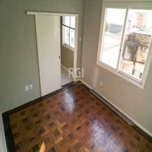 Apartamento Centro Histórico Porto Alegre