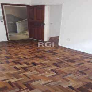 Apartamento Centro Histórico Porto Alegre