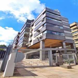  Apartamento Petrópolis Porto Alegre