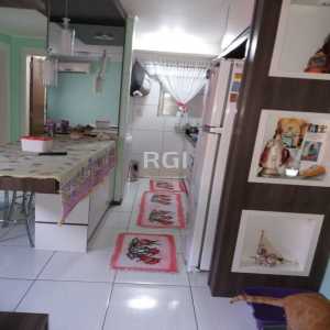  Apartamento Campo Novo Porto Alegre
