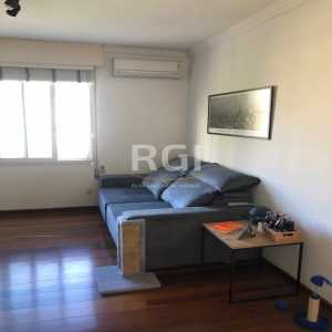  Apartamento Petrópolis Porto Alegre