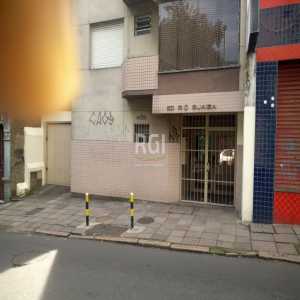  Apartamento Centro Histórico Porto Alegre