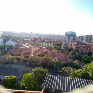  Apartamento Chácara das Pedras Porto Alegre