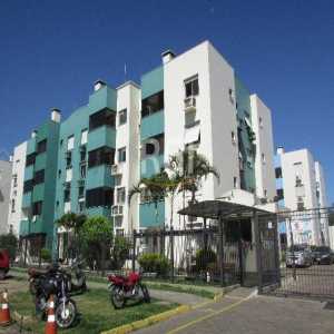  Apartamento Humaitá Porto Alegre