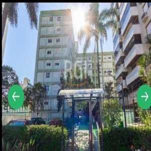  Apartamento Menino Deus Porto Alegre