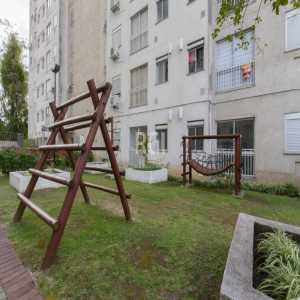  Apartamento Jardim Itu Porto Alegre