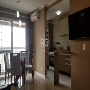  Apartamento São Geraldo Porto Alegre