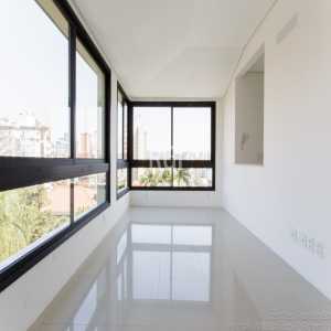  Apartamento Petrópolis Porto Alegre