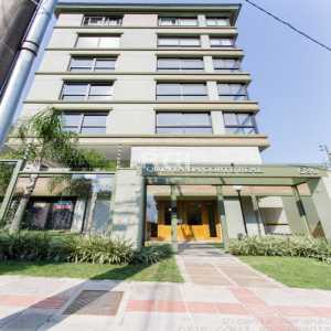   Apartamento Petrópolis Porto Alegre