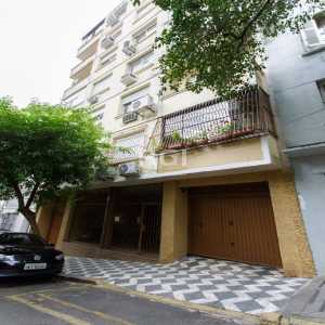   Apartamento Centro Histórico Porto Alegre