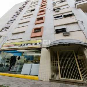   Apartamento Centro Histórico Porto Alegre