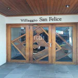  Apartamento Sape Porto Alegre