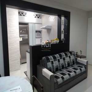   Apartamento Jardim Botânico Porto Alegre
