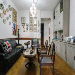  Apartamento Rio Branco Porto Alegre