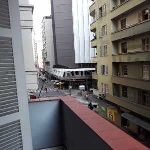 Apartamento Centro Histórico Porto Alegre