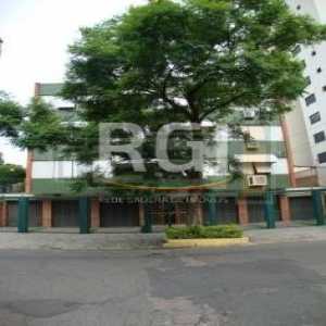 Apartamento Petrópolis Porto Alegre