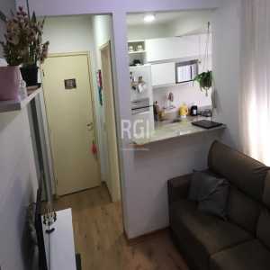 Apartamento Centro Histórico Porto Alegre