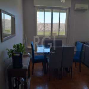  Apartamento Rio Branco Porto Alegre