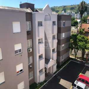  Apartamento Morro Santana Porto Alegre