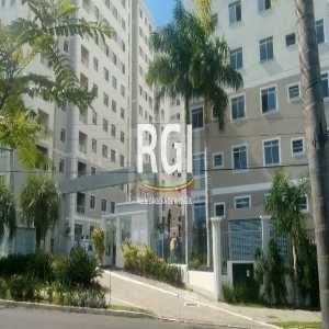 Apartamento Morro Santana Porto Alegre