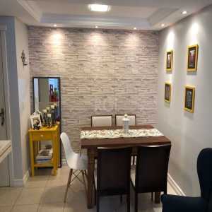  Apartamento Chácara das Pedras Porto Alegre