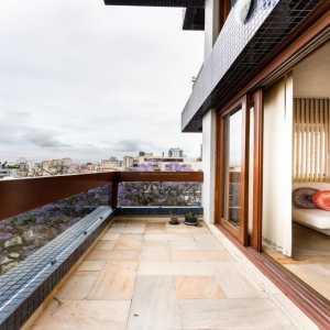   Apartamento Rio Branco Porto Alegre