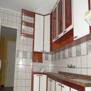   Apartamento Petrópolis Porto Alegre