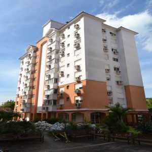  Apartamento Tristeza Porto Alegre