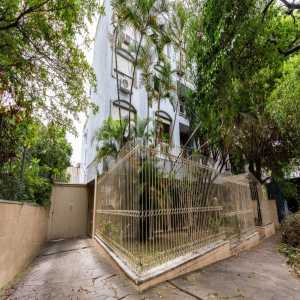  Apartamento Higienópolis Porto Alegre
