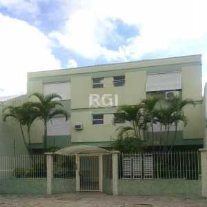 Apartamento Farroupilha Porto alegre 1 dormitorios