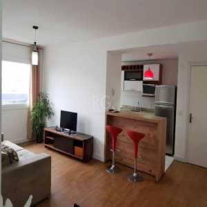  Apartamento Passo da Areia Porto Alegre
