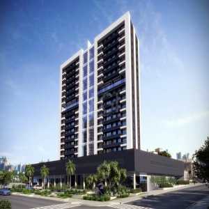  Apartamento Jardim Botânico Porto Alegre