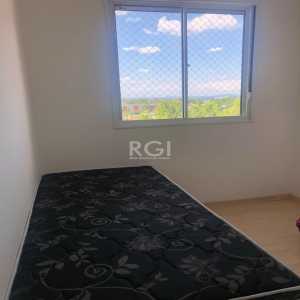  Apartamento Jardim Itu Porto Alegre