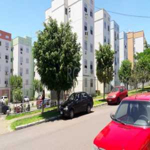  Apartamento Parque Santa Fé Porto Alegre