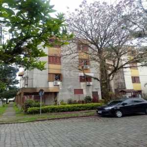  Apartamento Sarandi Porto Alegre