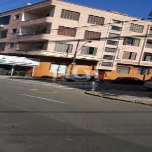   Apartamento Cidade Baixa Porto Alegre