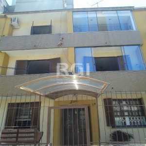  Apartamento Centro Histórico Porto Alegre