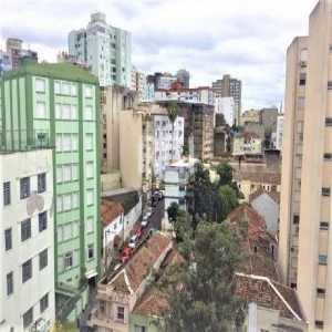   Apartamento Centro Histórico Porto Alegre