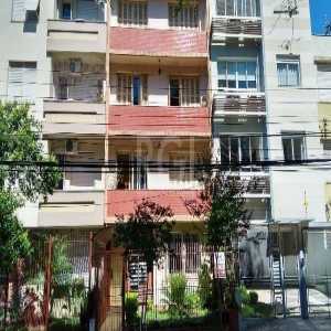   Apartamento Rio Branco Porto Alegre