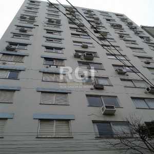  Apartamento Centro Histórico Porto Alegre